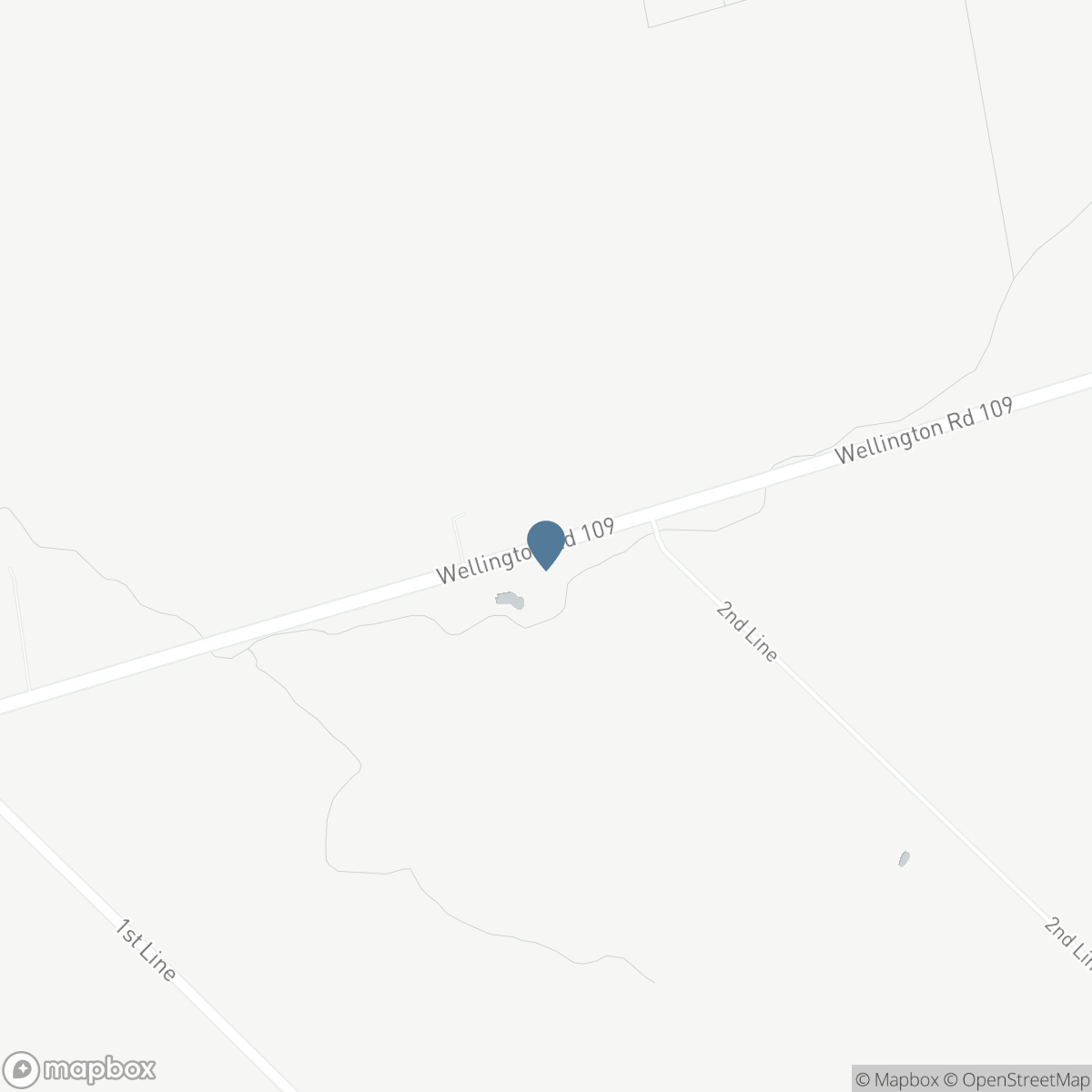 8187 WELLINGTON ROAD 109 ROAD, Arthur, Ontario N0G 1A0